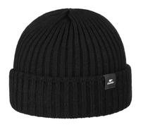 Eisbär Berretto con Risvolto RIPP Donna/Uomo - Beanie Lavorato a Maglia Inverno Autunno/Inverno