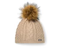 Eisbär - Afra Lux - Berretto One Size beige