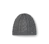 Eisbär - Afra Mütze One Size grigio