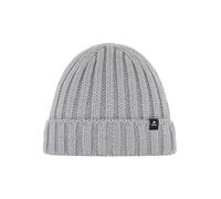 EISBÄR Berretto da donna Alea grigio chiaro