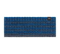 Eisbär - Campo Stirnband - Fascia sportiva per la fronte One Size blu