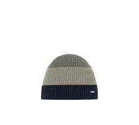 Eisbär Cappello a maglia Caris verde, 670, Taglia unica