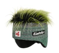 Eisbär Cappello Campo Cocker SA Uomo/Donna, Verde, taglia unica