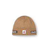 Eisbär Cappello Invernale da Uomo e da Donna, in Lana Merino, Unisex, Protegge dal Freddo e dal Vento, Lavorato a Maglia, Traspirante, Termico, con Cappuccio