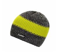 Eisbär Cappello Invernale Unisex Pon Pon Foderato Multicolore Taglia Unica