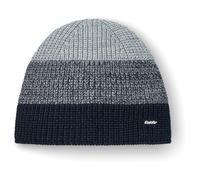 Eisbär - Caris - Berretto One Size grigio/blu