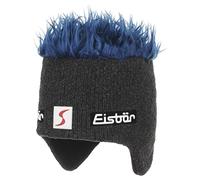 Eisbär Cocker Mü SP, Cappello da sci, da donna e da uomo, Adulti (unisex), Blau, Taglia unica