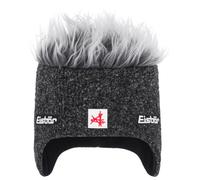 Eisbär - Cocker Mütze Ski Austria - Berretto One Size grigio