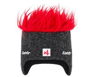 Eisbär - Cocker Mütze Ski Austria - Berretto One Size nero