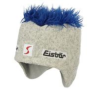 Eisbär Cocker Skipool Cappelli da Snowboard Beanie Capelli arruffati Taglia Unica - Beige