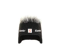 Eisbär Cocker Skipool Cappelli da Snowboard Beanie Capelli arruffati Taglia Unica - Grigio