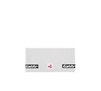 Eisbär - Jamie Stirnband Ski Austria - Fascia sportiva per la fronte One Size bianco/grigio