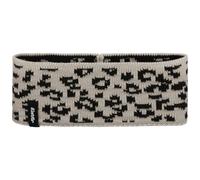 Eisbär Fascia per Capelli Banto Donna - Made in Austria scaldaorecchie Autunno/Inverno Autunno Inverno - Taglia Unica Beige