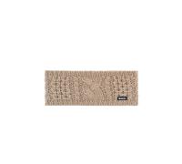 Eisbär - Afra Strinband One Size beige