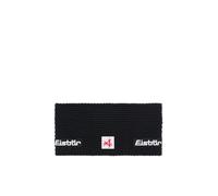 Eisbär - Jamie Stirnband Ski Austria - Fascia sportiva per la fronte One Size nero