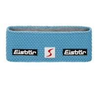 Eisbär Fascia per Capelli Jamie Skipool Taglia unica - blu