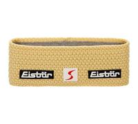 Eisbär Fascia per Capelli Jamie Skipool Taglia unica - giallo pastello