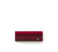 Eisbär - Mikata - Fascia sportiva per la fronte One Size rosso