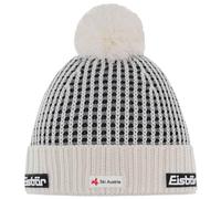 Cappello a pompon Eisbär Flow MÜ RL SKA Gris TU