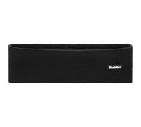 Eisbär - Havel - Fascia sportiva per la fronte One Size nero