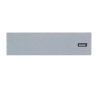 Eisbär - Havel - Fascia sportiva per la fronte One Size grigio