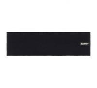Eisbär - Havel - Fascia sportiva per la fronte One Size nero
