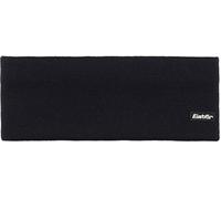 Eisbär - Havel High - Fascia sportiva per la fronte One Size nero