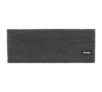 Eisbär - Havel High - Fascia sportiva per la fronte One Size grigio