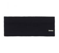 Eisbär - Havel High - Fascia sportiva per la fronte One Size nero