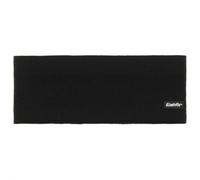 Eisbär - Havel High - Fascia sportiva per la fronte One Size nero