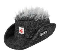 Eisbär Henry Skipool Uomo - Made in Austria Cappello da Cowboy Berretti Sci Invernale Inverno Autunno/Inverno