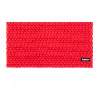 Eisbär - Jamie - Fascia sportiva per la fronte One Size rosso