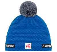 Eisbär - Jamie Pompon Ski Austria - Berretto One Size blu