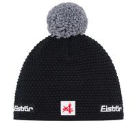 Eisbär - Jamie Pompon Ski Austria - Berretto One Size nero