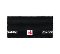 Eisbär Jamie Sa - fascia paraorecchie No size Black man Mulesing Free,Recycled Polyester,Lana Merino