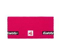Eisbär Jamie Sa - fascia paraorecchie No size Dark Pink man Mulesing Free,Recycled Polyester,Lana Merino