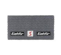 Eisbär Jamie STB SP - fascia paraorecchie Grey man Lana Merino