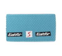 Eisbär Jamie STB SP - fascia paraorecchie Light Blue man Lana Merino