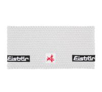 Eisbär - Jamie Stirnband Ski Austria - Fascia sportiva per la fronte One Size bianco/grigio
