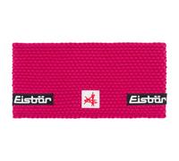 Eisbär - Jamie Stirnband Ski Austria - Fascia sportiva per la fronte One Size fuchsia
