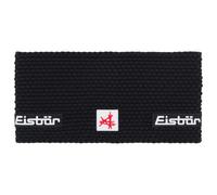 Eisbär - Jamie Stirnband Ski Austria - Fascia sportiva per la fronte One Size nero