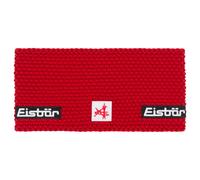 Eisbär - Jamie Stirnband Ski Austria - Fascia sportiva per la fronte One Size rosso