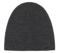 Eisbär - Jason 2.0 - Berretto One Size grigio/nero