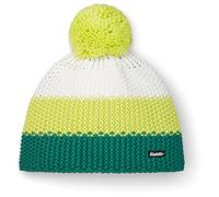 Eisbär - Kid's Star Pompon Mütze 55 cm - 7-8 Years variopinto