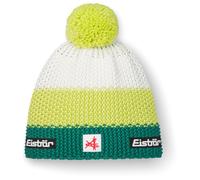 Eisbär - Kid's Star Pompon Mütze Ski Austria - Berretto 55 cm - 7-8 Years variopinto