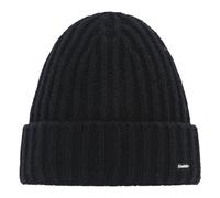 Eisbär Leia OS W - berretto - donna Black woman Lana Merino