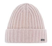 Eisbär Leia OS W - berretto - donna Pink woman Lana Merino