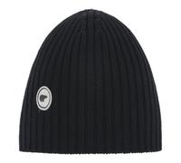 Eisbär Lien - berretto One Size Black man Wool
