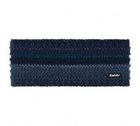 Eisbär - Mikata - Fascia sportiva per la fronte One Size blu
