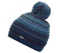 Eisbär - Mikata Pompon - Berretto One Size blu